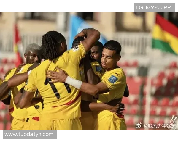 加纳足球明星的传奇之路与梦想追逐的电影故事