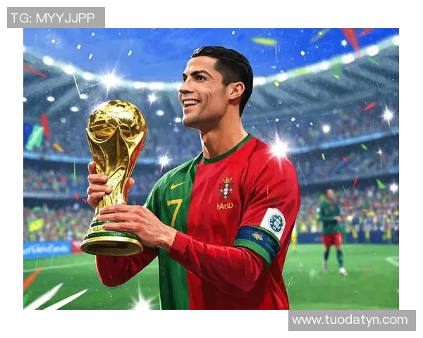 外国足球明星C罗的传奇生涯与影响力分析