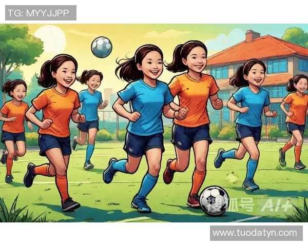 意外邂逅足球巨星她的青春梦在绿茵场上绽放