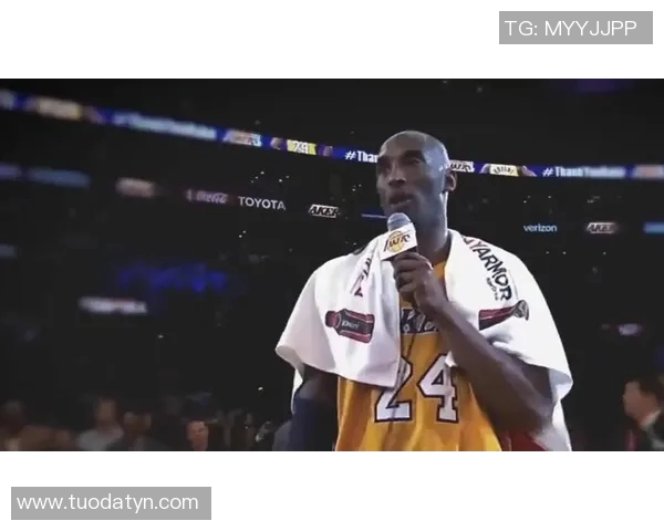 科比传奇：从篮球场上的黑曼巴到全球偶像的辉煌之路