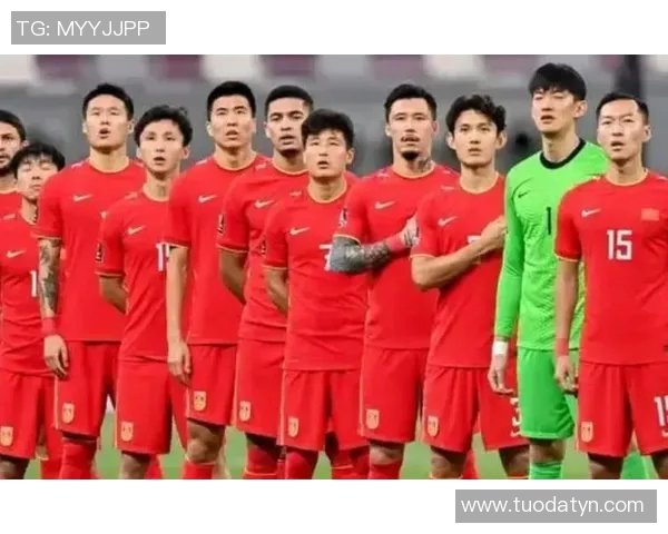 中国足球水平的现状与未来发展潜力分析探讨