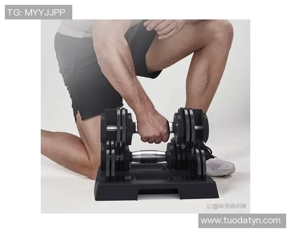 全方位哑铃锻炼方法图解详解助你塑造完美身材的全套指南